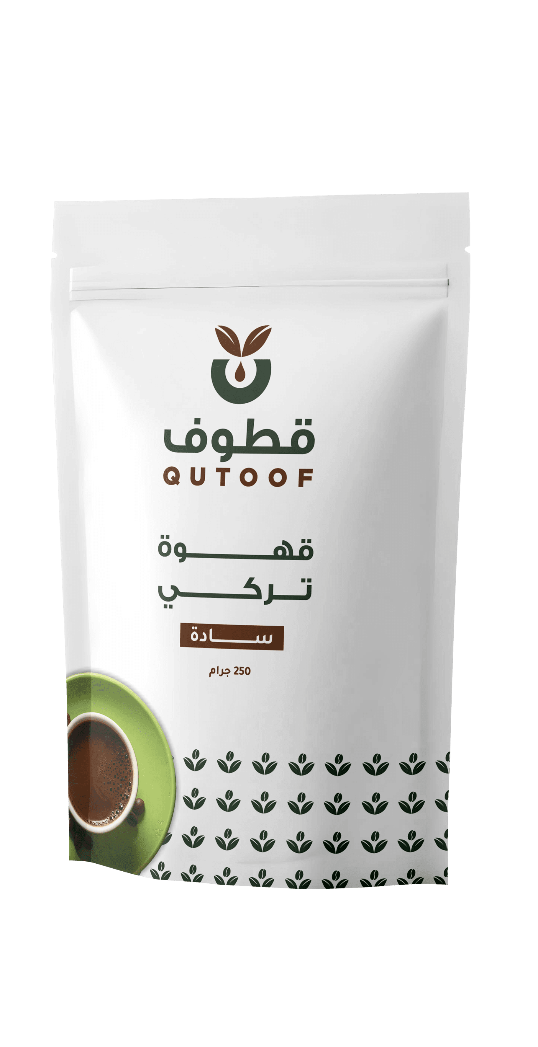 قهوة سادة