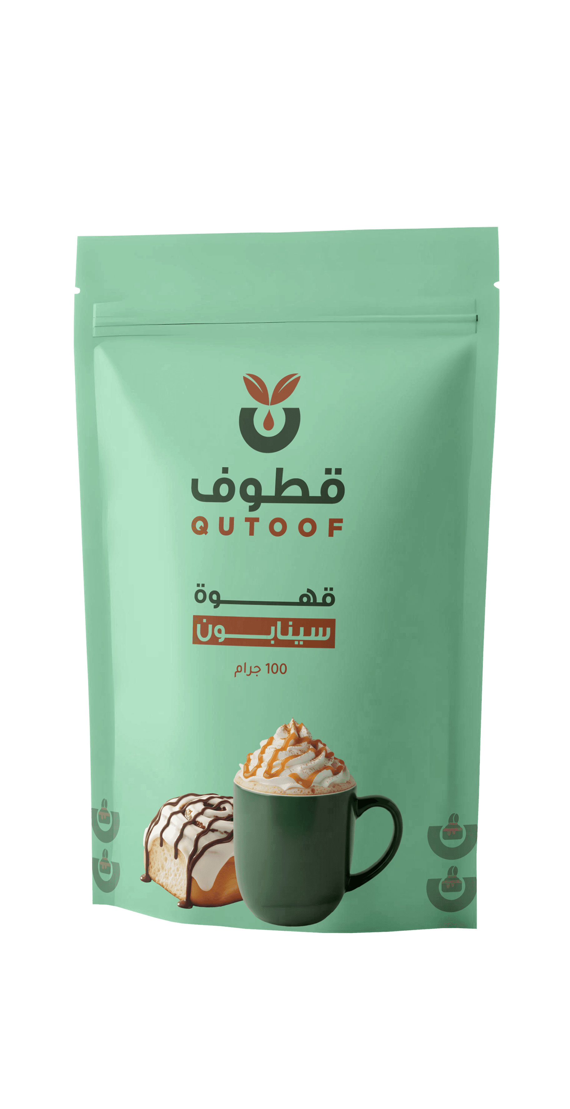 قهوة سينابون